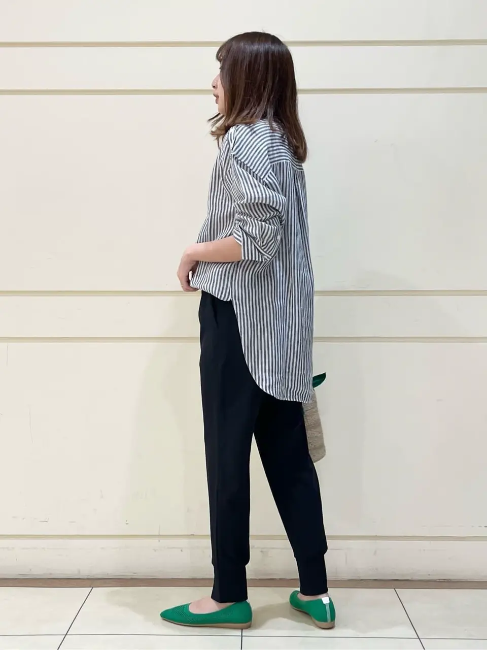 ONWARD CROSSET SELECT Kanako コーディネート画像