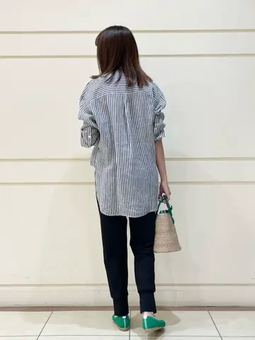 ONWARD CROSSET SELECT Kanako コーディネート画像