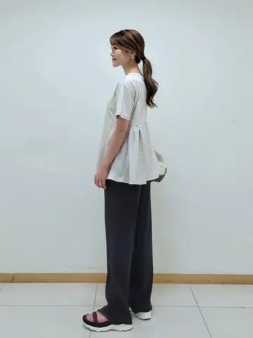 ONWARD CROSSET SELECT 濱地 コーディネート画像