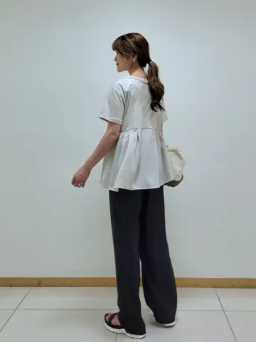 ONWARD CROSSET SELECT 濱地 コーディネート画像