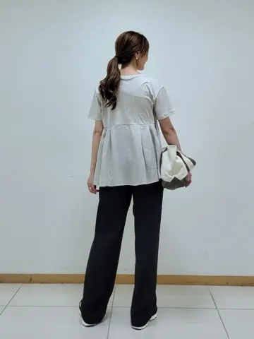 ONWARD CROSSET SELECT 濱地 コーディネート画像