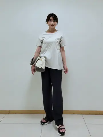 ONWARD CROSSET SELECT 濱地 コーディネート画像