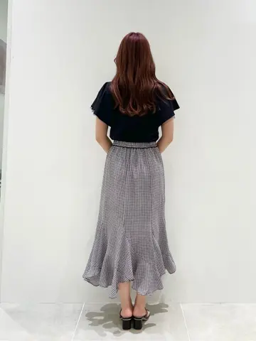 ONWARD CROSSET SELECT 戸澤 コーディネート画像