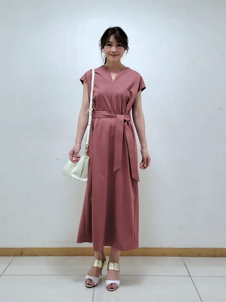  濱地 コーディネート画像