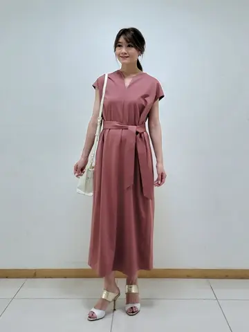 ONWARD CROSSET SELECT 濱地 コーディネート画像