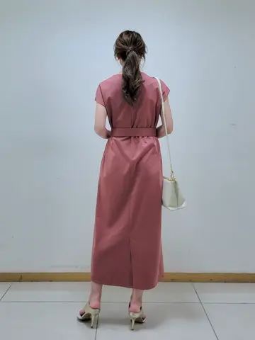 ONWARD CROSSET SELECT 濱地 コーディネート画像