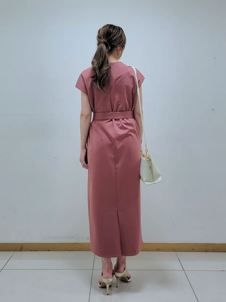 ONWARD CROSSET SELECT 濱地 コーディネート画像