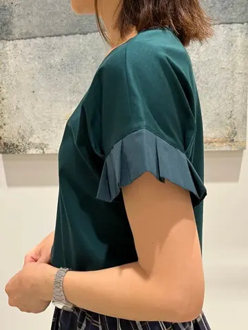 ONWARD CROSSET SELECT 田中 コーディネート画像