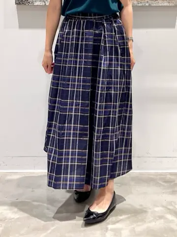 ONWARD CROSSET SELECT 田中 コーディネート画像