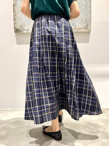 ONWARD CROSSET SELECT 田中 コーディネート画像