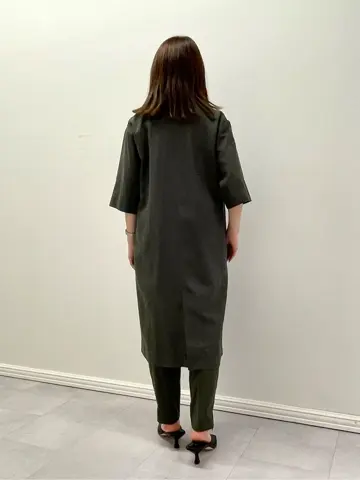 ONWARD CROSSET SELECT 平賀 コーディネート画像