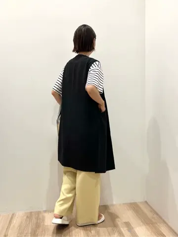 ONWARD CROSSET SELECT 村上 コーディネート画像