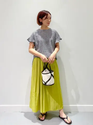 ONWARD CROSSET SELECT 濱野 コーディネート画像