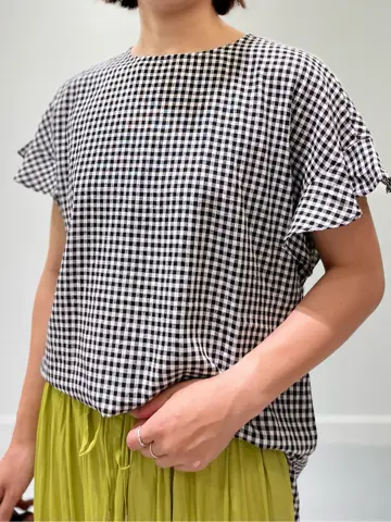 ONWARD CROSSET SELECT 濱野 コーディネート画像