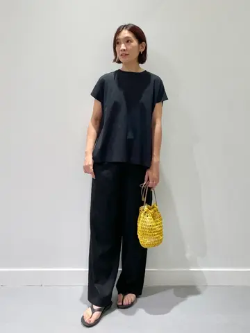 ONWARD CROSSET SELECT 濱野 コーディネート画像