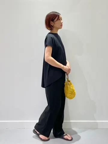 ONWARD CROSSET SELECT 濱野 コーディネート画像