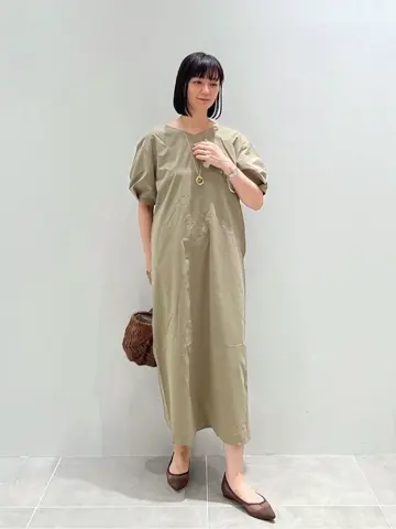 ONWARD CROSSET SELECT 大宮 コーディネート画像