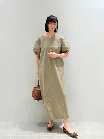 ONWARD CROSSET SELECT 大宮 コーディネート画像