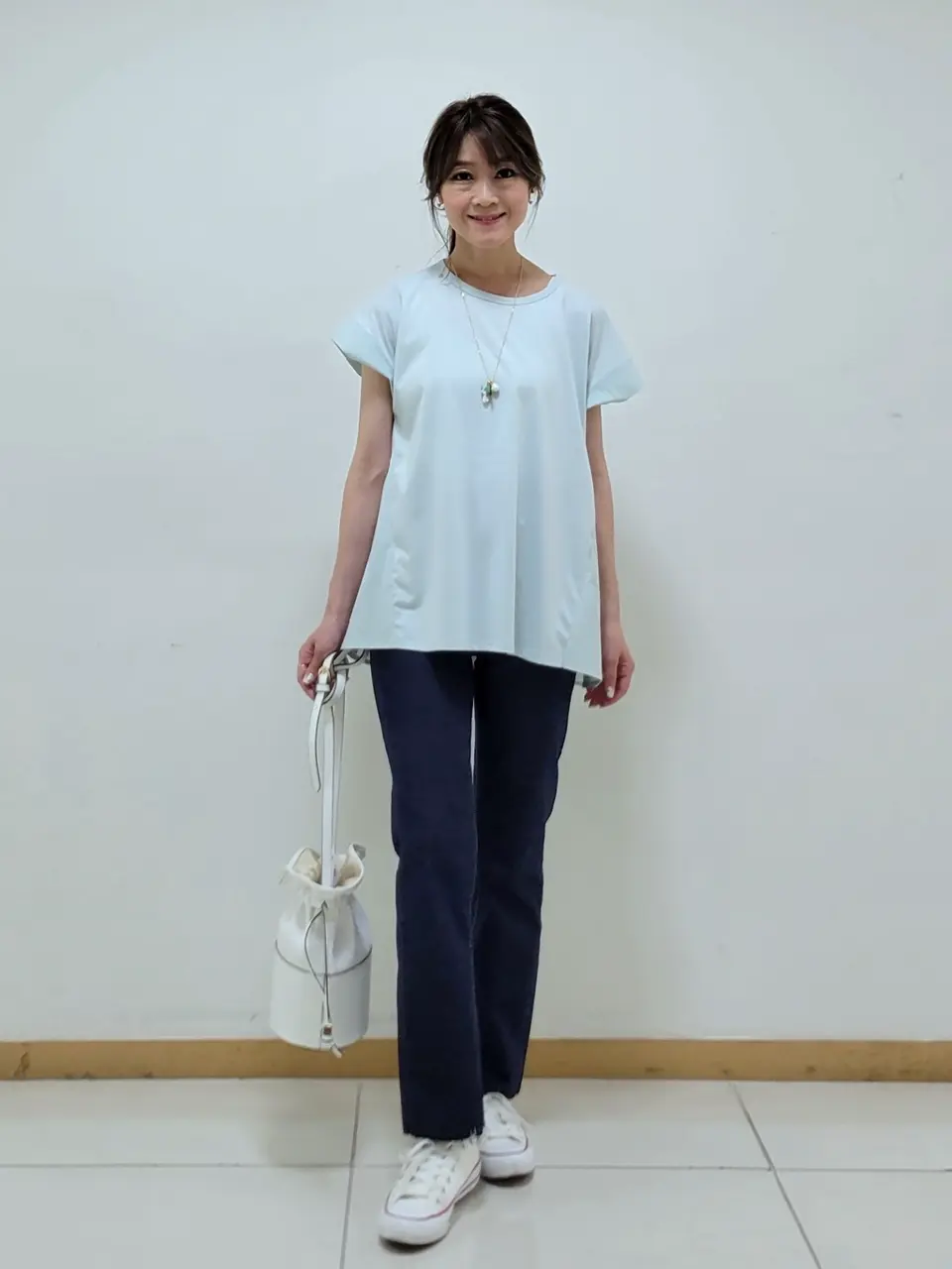  濱地 コーディネート画像