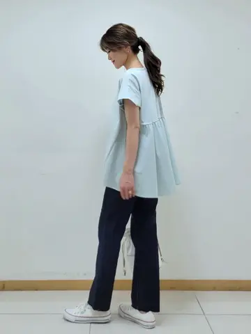 ONWARD CROSSET SELECT 濱地 コーディネート画像