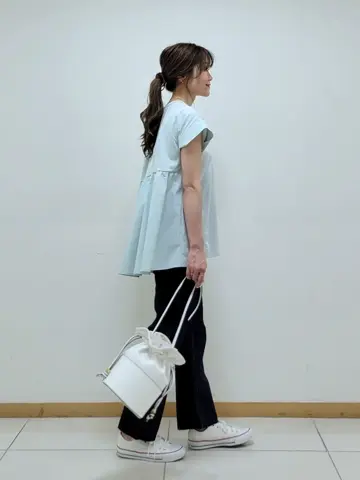 ONWARD CROSSET SELECT 濱地 コーディネート画像