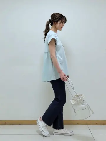 ONWARD CROSSET SELECT 濱地 コーディネート画像