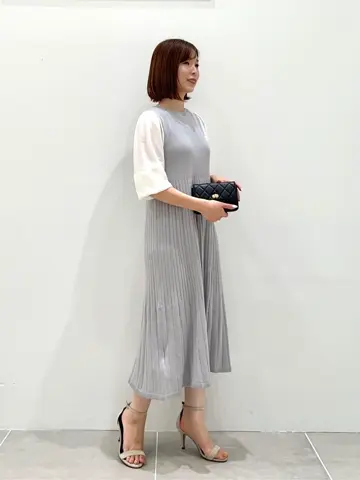 ONWARD CROSSET SELECT 市川 コーディネート画像