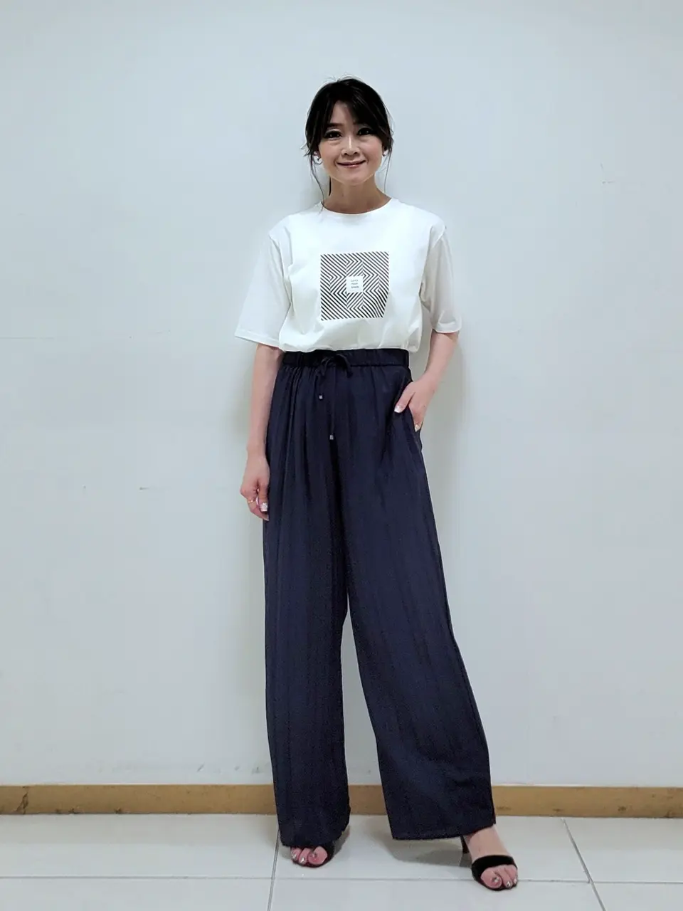  濱地 コーディネート画像