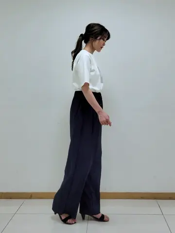 ONWARD CROSSET SELECT 濱地 コーディネート画像