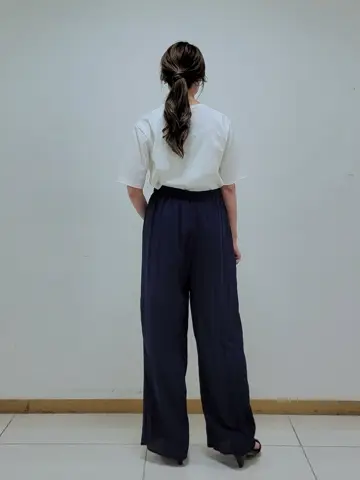 ONWARD CROSSET SELECT 濱地 コーディネート画像