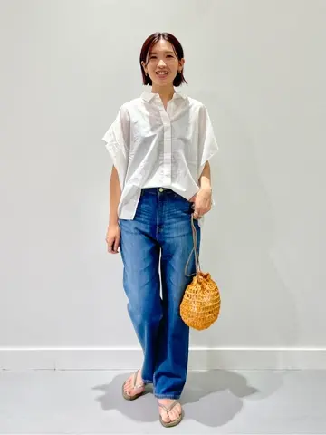 ONWARD CROSSET SELECT 濱野 コーディネート画像