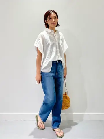 ONWARD CROSSET SELECT 濱野 コーディネート画像