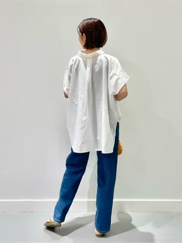 ONWARD CROSSET SELECT 濱野 コーディネート画像