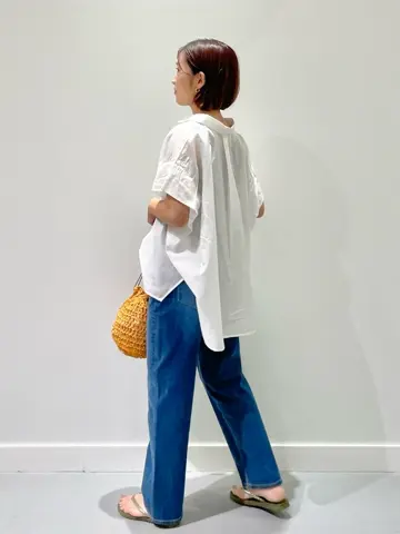 ONWARD CROSSET SELECT 濱野 コーディネート画像