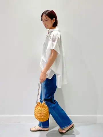 ONWARD CROSSET SELECT 濱野 コーディネート画像