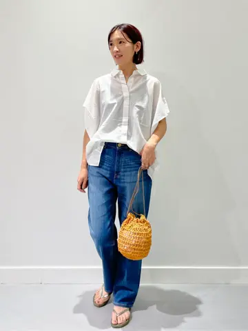 ONWARD CROSSET SELECT 濱野 コーディネート画像