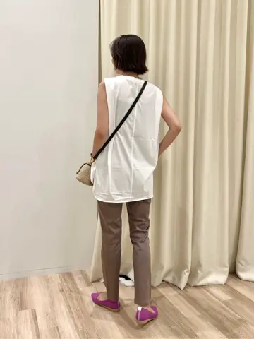 ONWARD CROSSET SELECT 村上 コーディネート画像