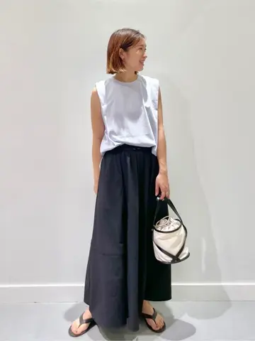 ONWARD CROSSET SELECT 濱野 コーディネート画像