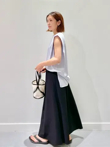 ONWARD CROSSET SELECT 濱野 コーディネート画像