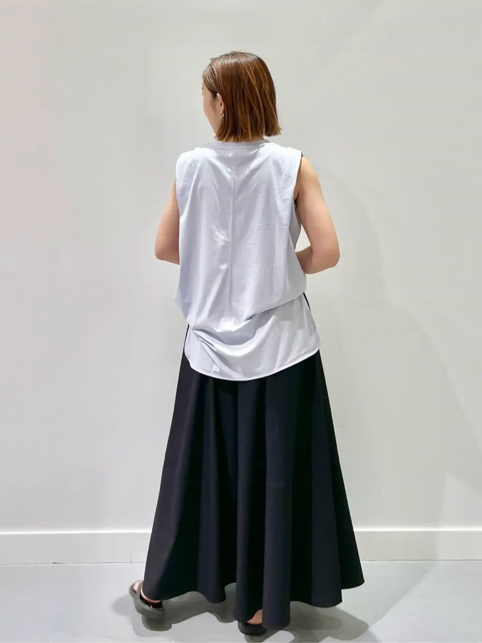 ONWARD CROSSET SELECT 濱野 コーディネート画像