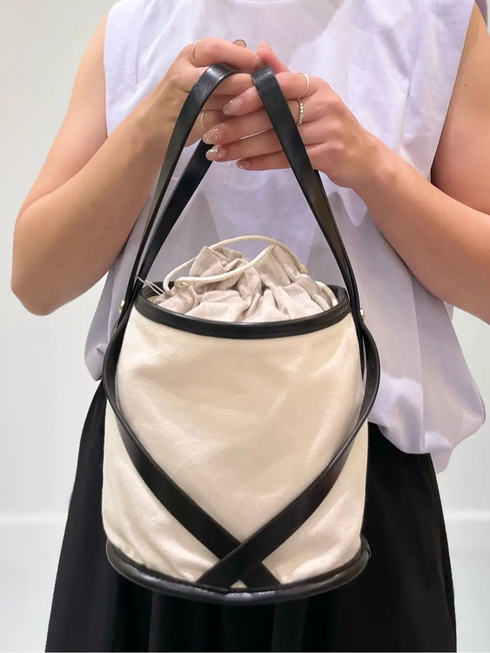 ONWARD CROSSET SELECT 濱野 コーディネート画像