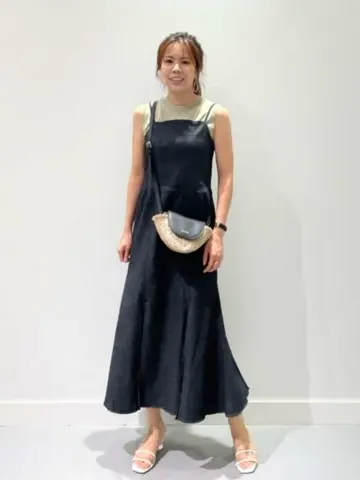 ONWARD CROSSET SELECT 榎本 コーディネート画像