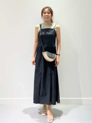 ONWARD CROSSET SELECT 榎本 コーディネート画像