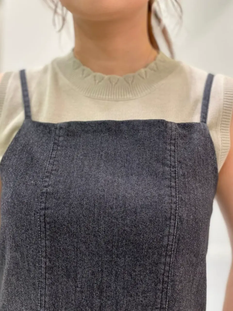 ONWARD CROSSET SELECT 榎本 コーディネート画像