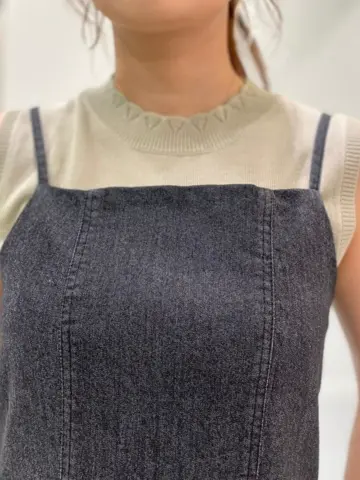 ONWARD CROSSET SELECT 榎本 コーディネート画像