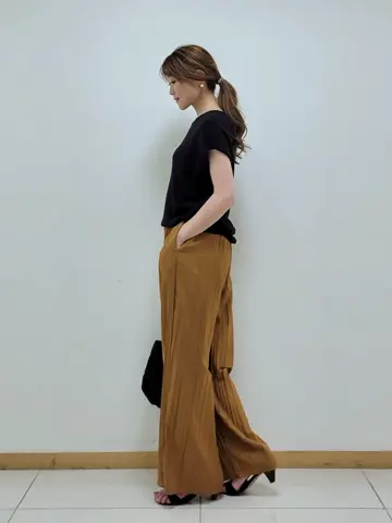 ONWARD CROSSET SELECT 濱地 コーディネート画像