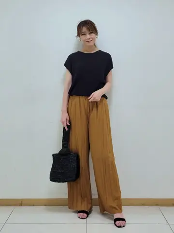 ONWARD CROSSET SELECT 濱地 コーディネート画像