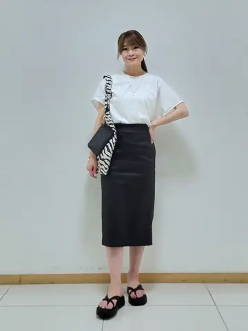 ONWARD CROSSET SELECT 濱地 コーディネート画像