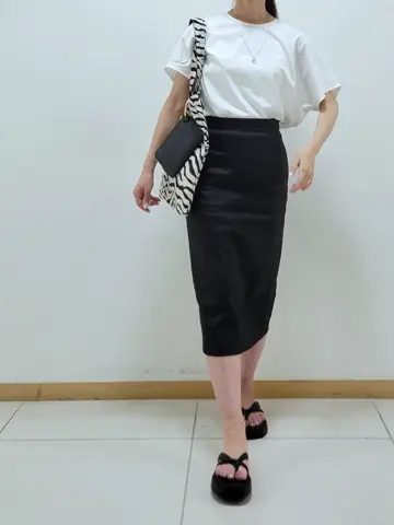 ONWARD CROSSET SELECT 濱地 コーディネート画像