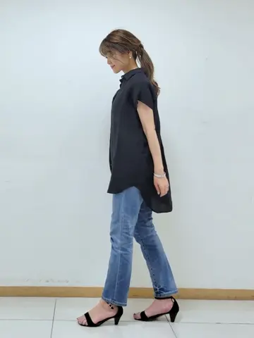 ONWARD CROSSET SELECT 濱地 コーディネート画像